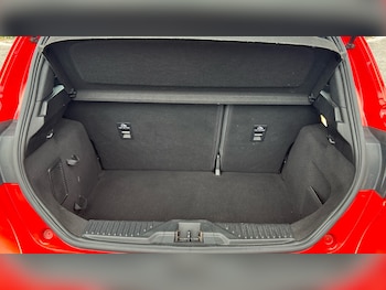 Used Ford Fiesta 2019 for sale - 75523879: Photo