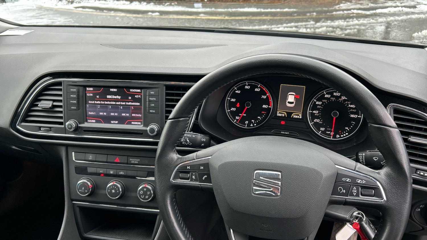 Used SEAT Leon 2015 for sale - 77184780: Photo 10