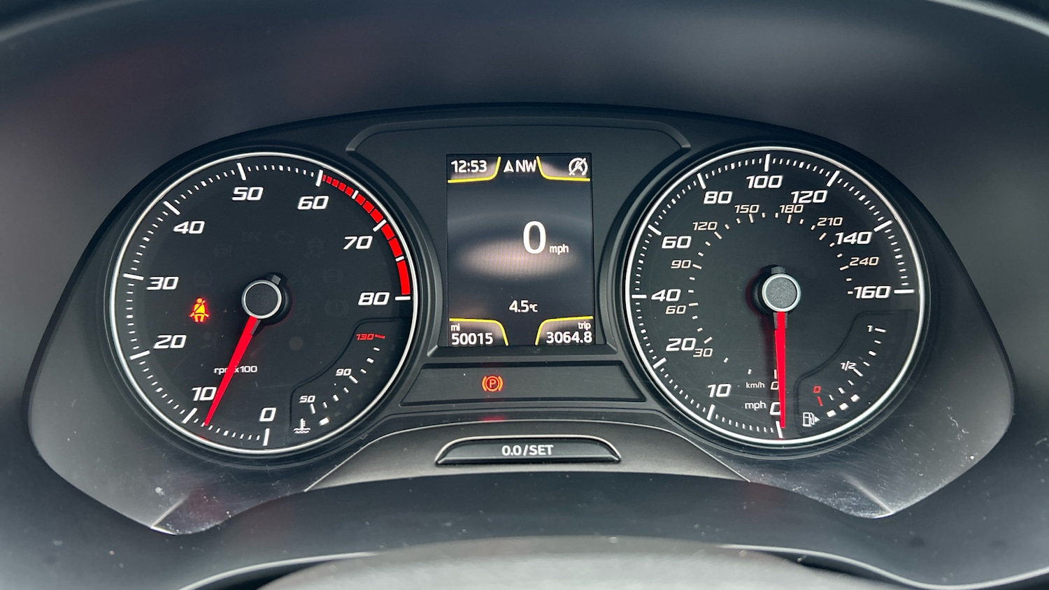 Used SEAT Leon 2015 for sale - 77184780: Photo 11