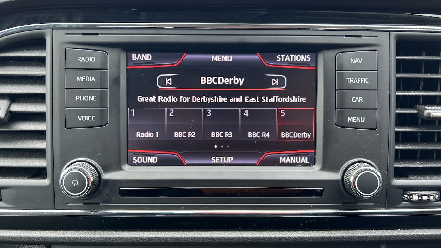 Used SEAT Leon 2015 for sale - 77184780: Photo 12