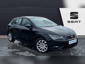 SEAT Leon feature image