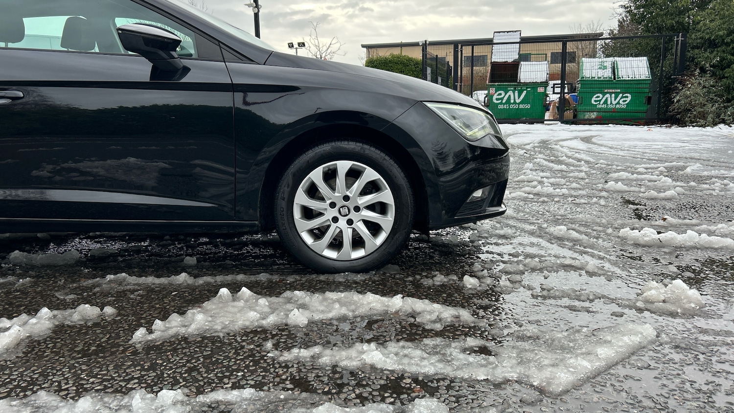 Used SEAT Leon 2015 for sale - 77184780: Photo 21