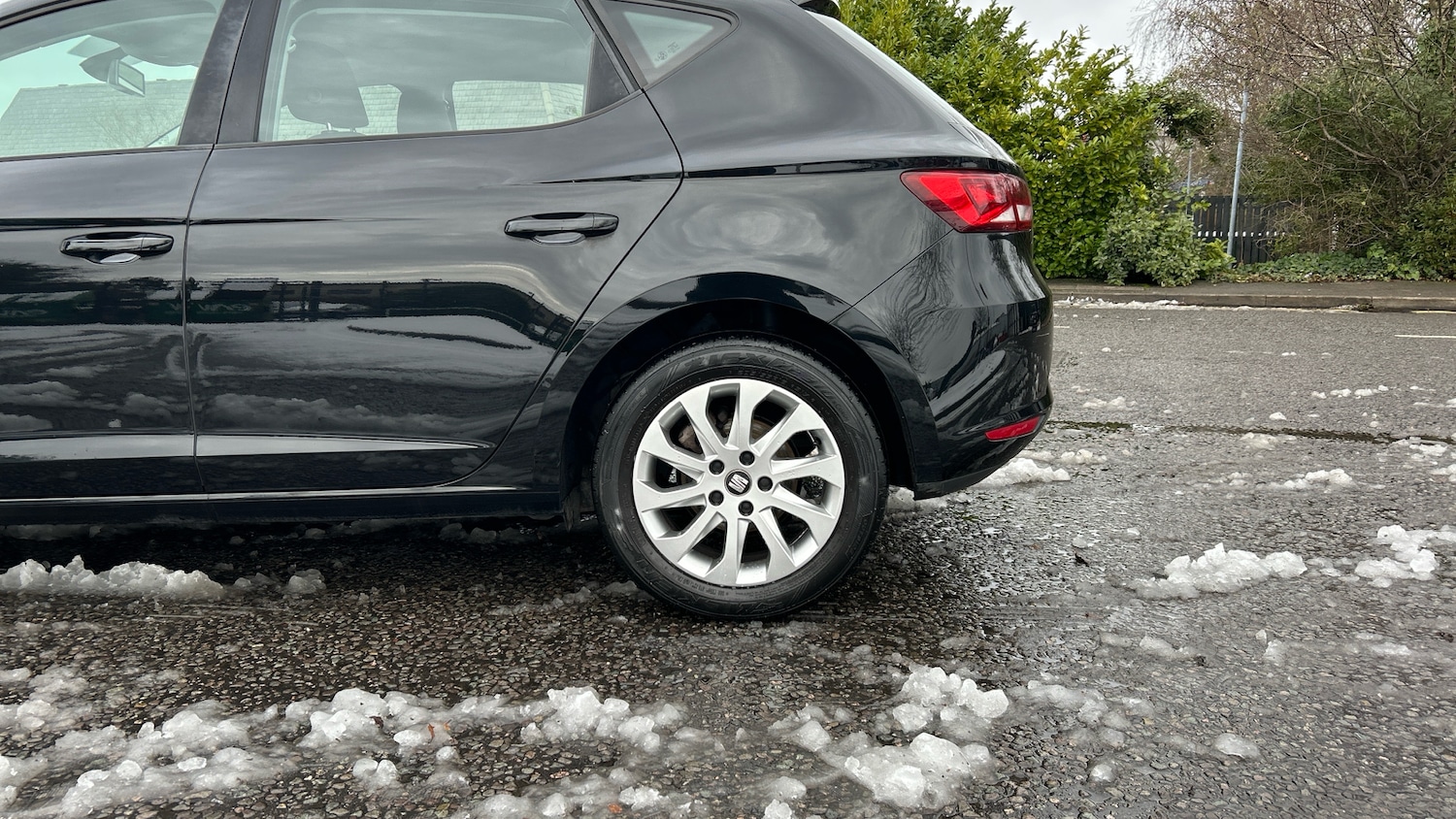 Used SEAT Leon 2015 for sale - 77184780: Photo 23