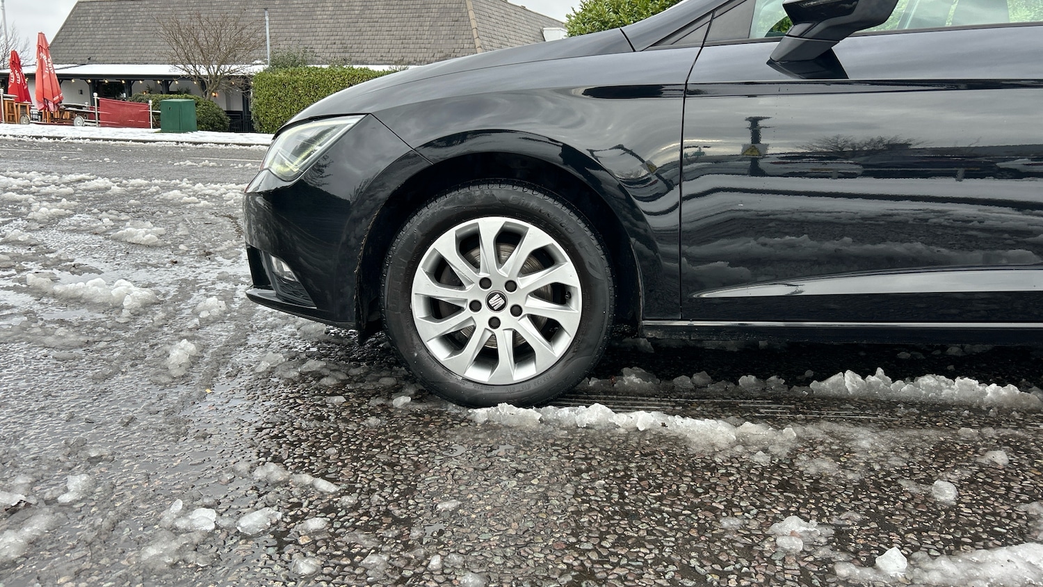 Used SEAT Leon 2015 for sale - 77184780: Photo 24