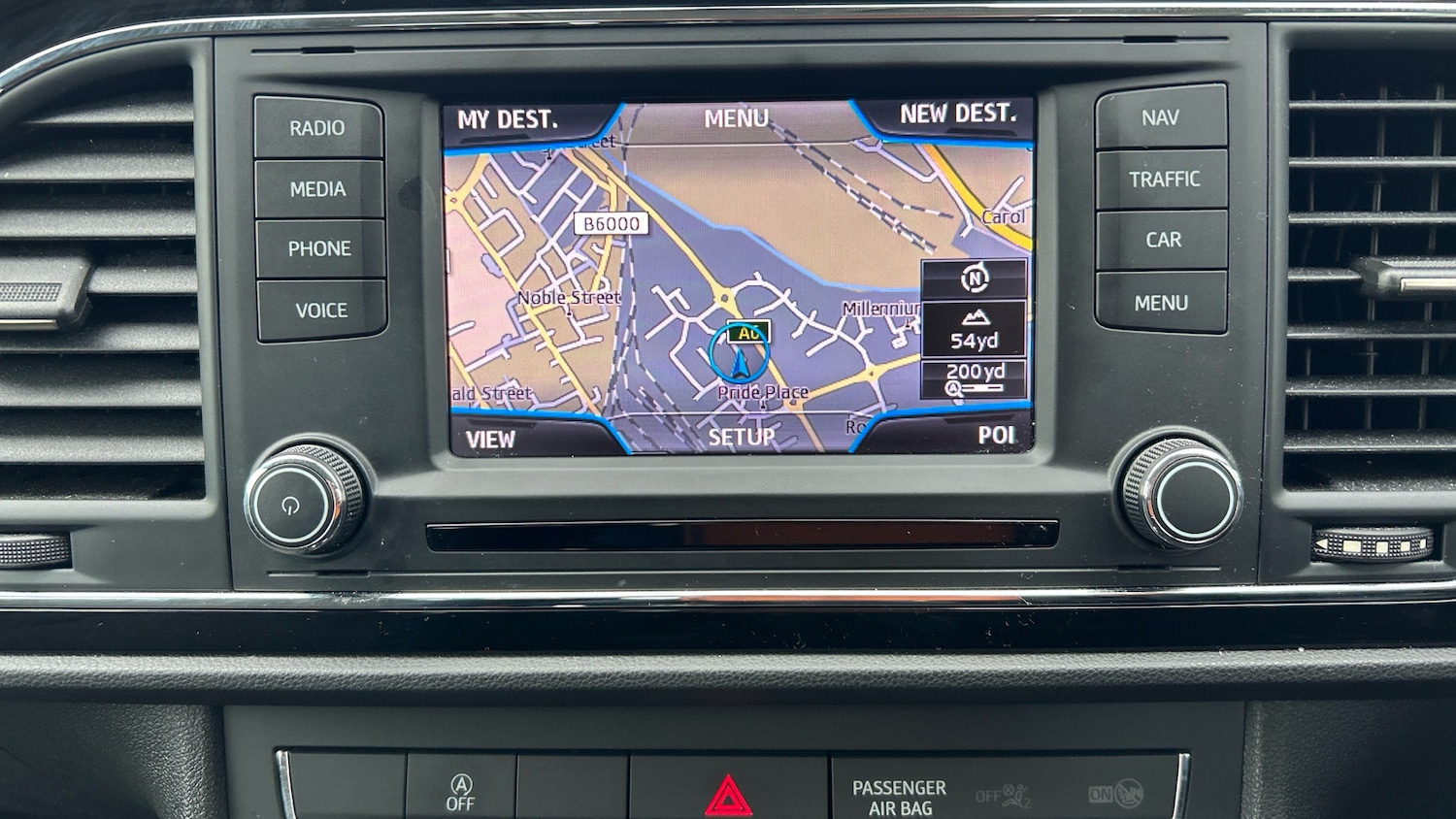 Used SEAT Leon 2015 for sale - 77184780: Photo 29