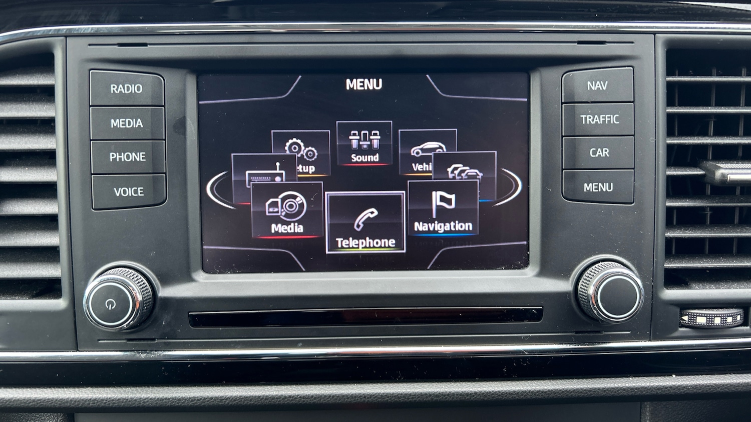 Used SEAT Leon 2015 for sale - 77184780: Photo 30