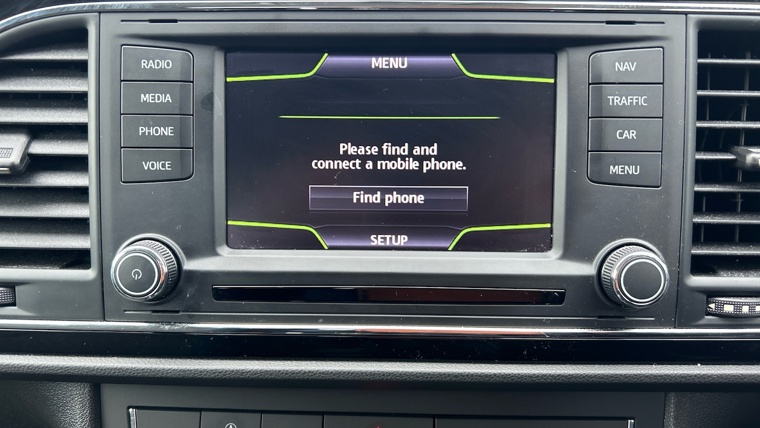 Used SEAT Leon 2015 for sale - 77184780: Photo 31