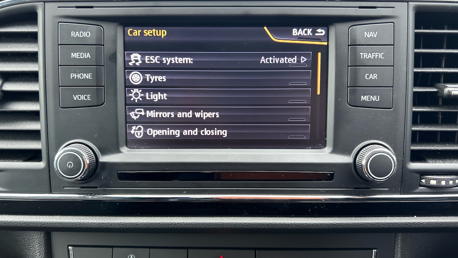 Used SEAT Leon 2015 for sale - 77184780: Photo 36