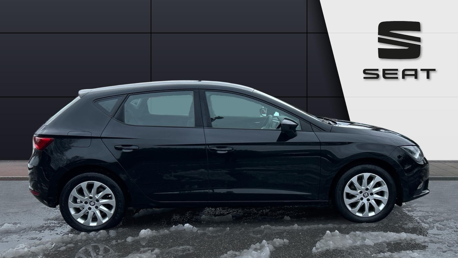 Used SEAT Leon 2015 for sale - 77184780: Photo 4