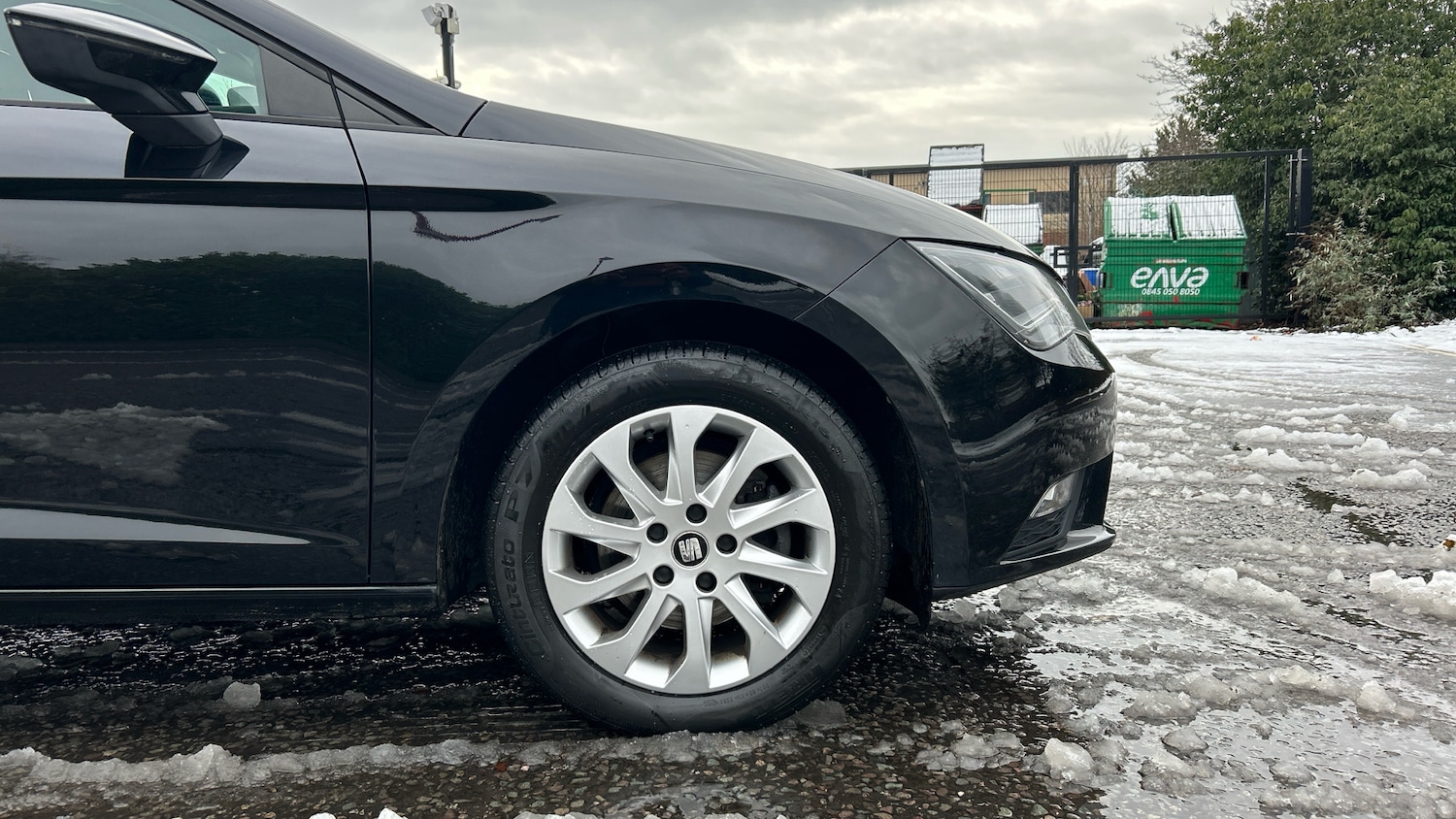 Used SEAT Leon 2015 for sale - 77184780: Photo 5