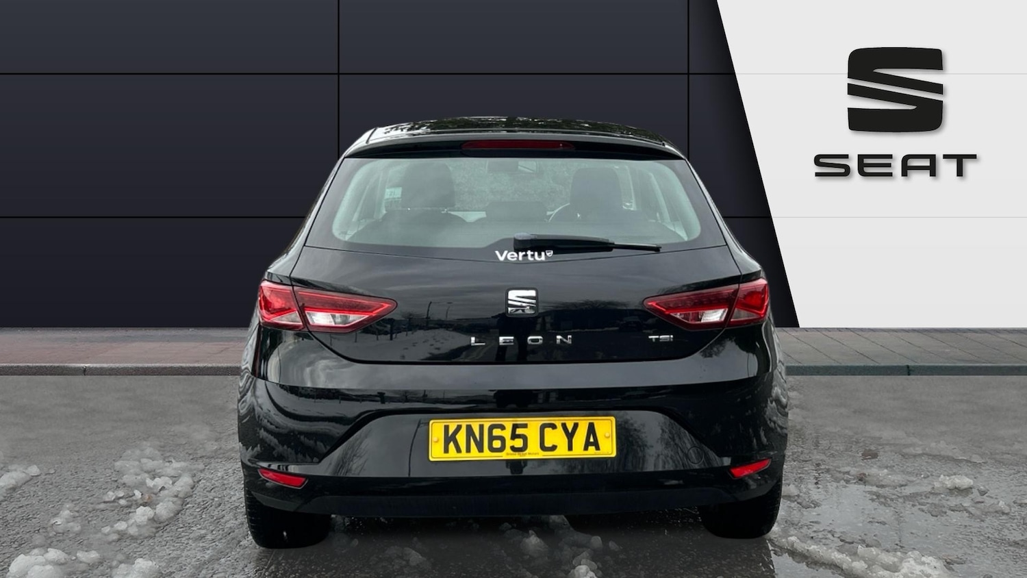 Used SEAT Leon 2015 for sale - 77184780: Photo 8