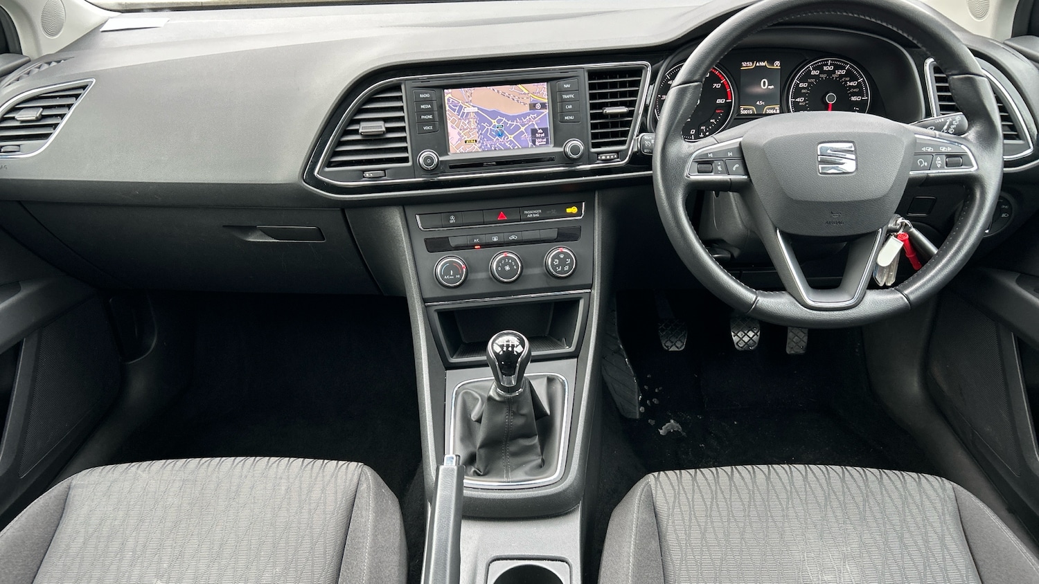 Used SEAT Leon 2015 for sale - 77184780: Photo 9