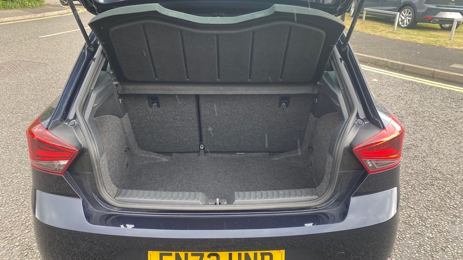 Vehicle 20