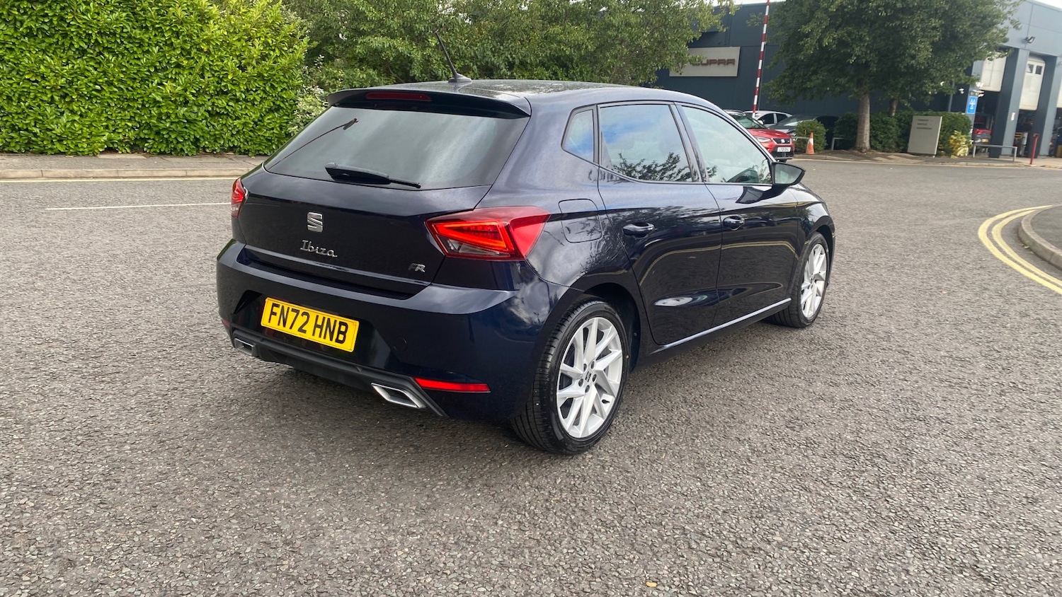 Vehicle 28