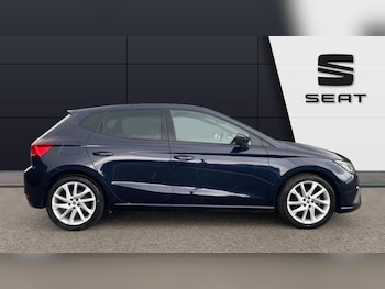 Used SEAT Ibiza 2022 for sale - 75749554: Photo
