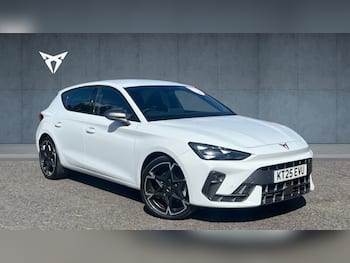 Used Cupra Leon 2025 for sale - 79652395: Photo