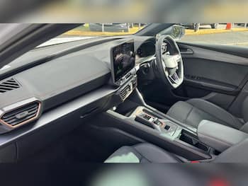 Used Cupra Leon 2025 for sale - 79652395: Photo