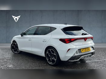 Used Cupra Leon 2025 for sale - 79652395: Photo