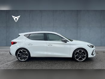 Used Cupra Leon 2025 for sale - 79652395: Photo