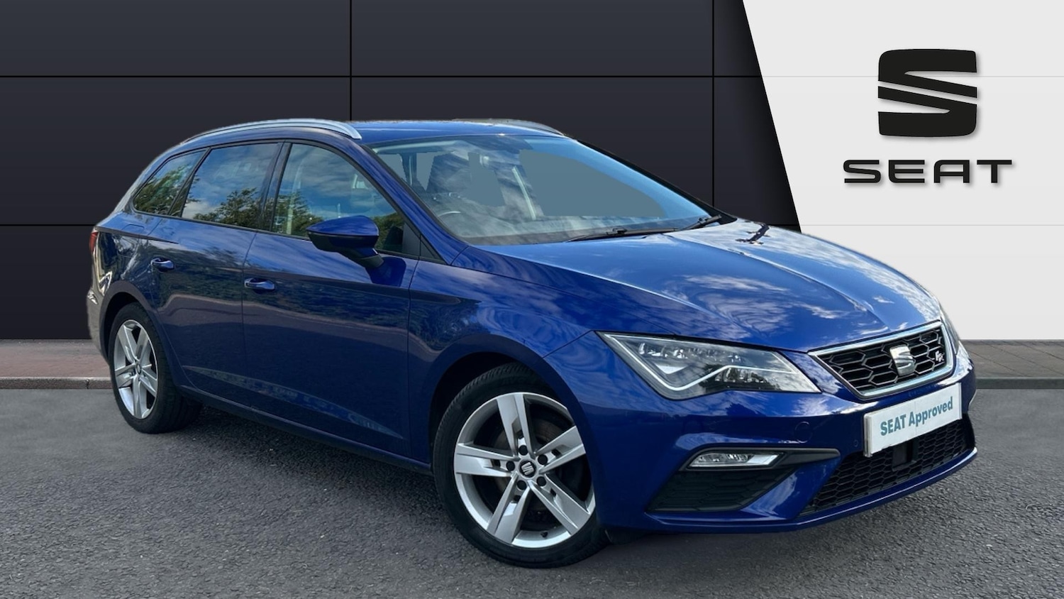 Used SEAT Leon 2018 for sale - 76144538: Photo 1