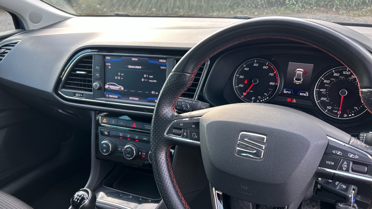Used SEAT Leon 2018 for sale - 76144538: Photo 10