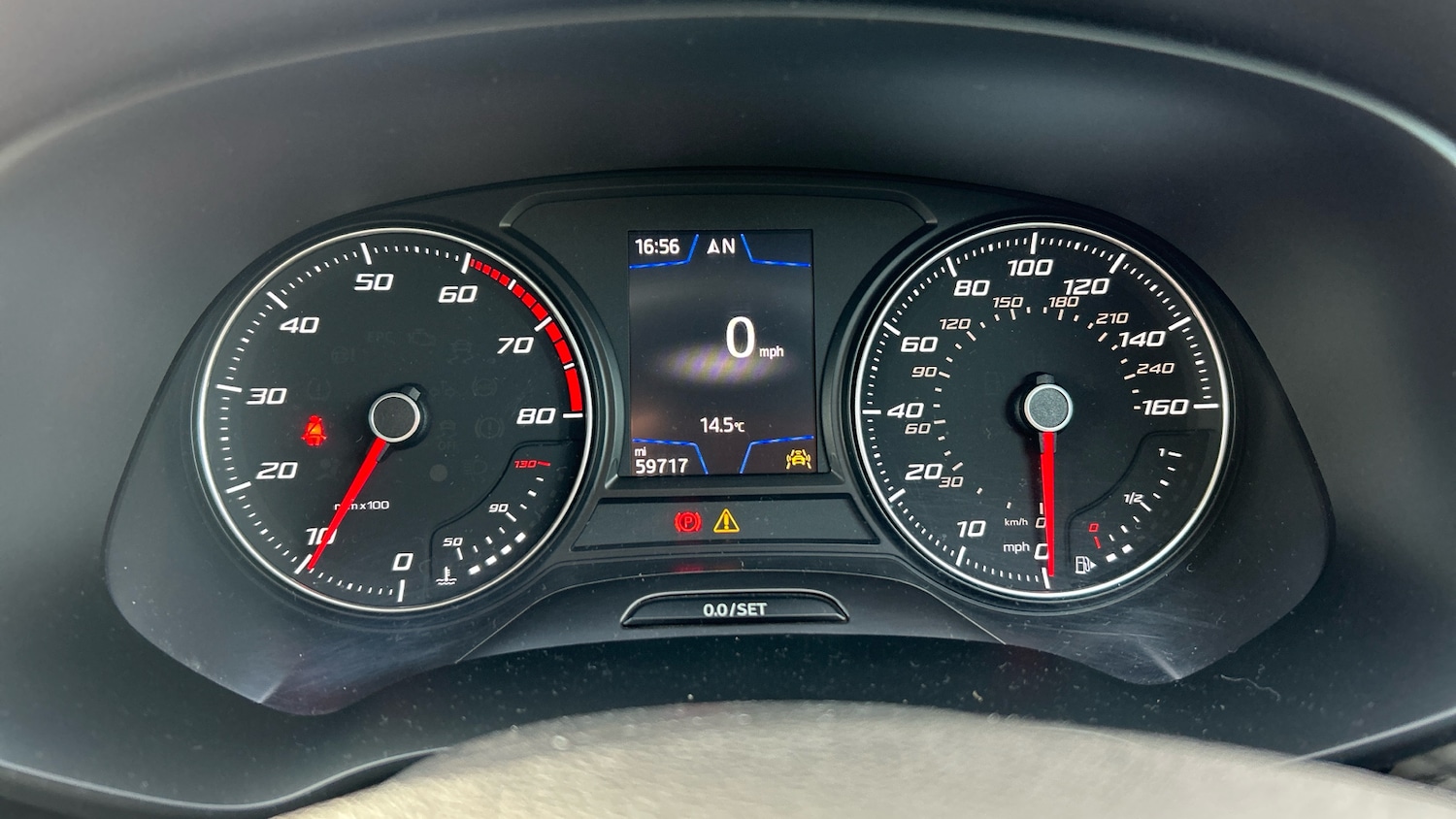 Used SEAT Leon 2018 for sale - 76144538: Photo 11