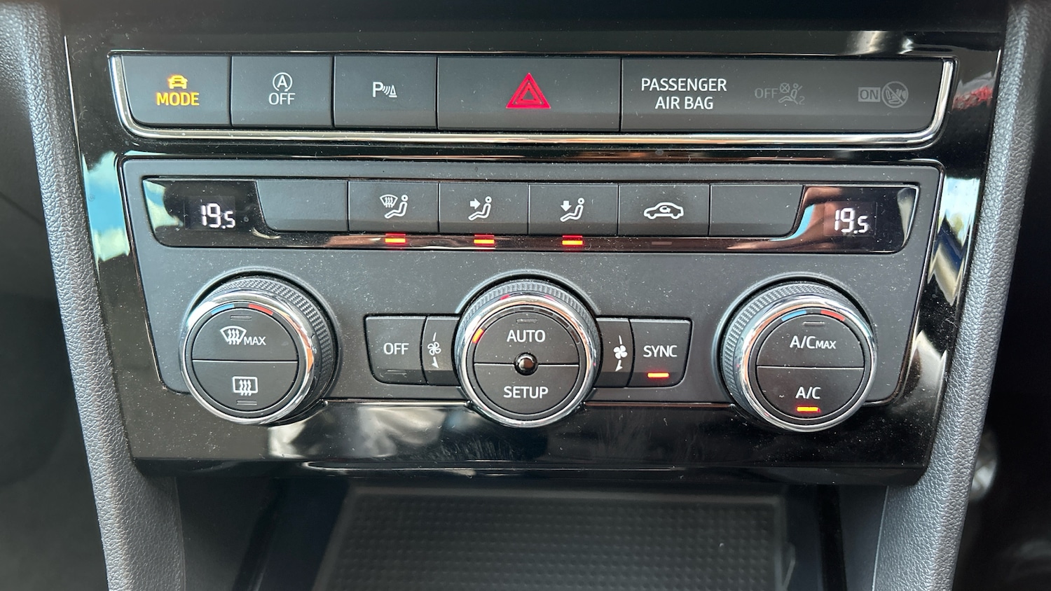 Used SEAT Leon 2018 for sale - 76144538: Photo 13