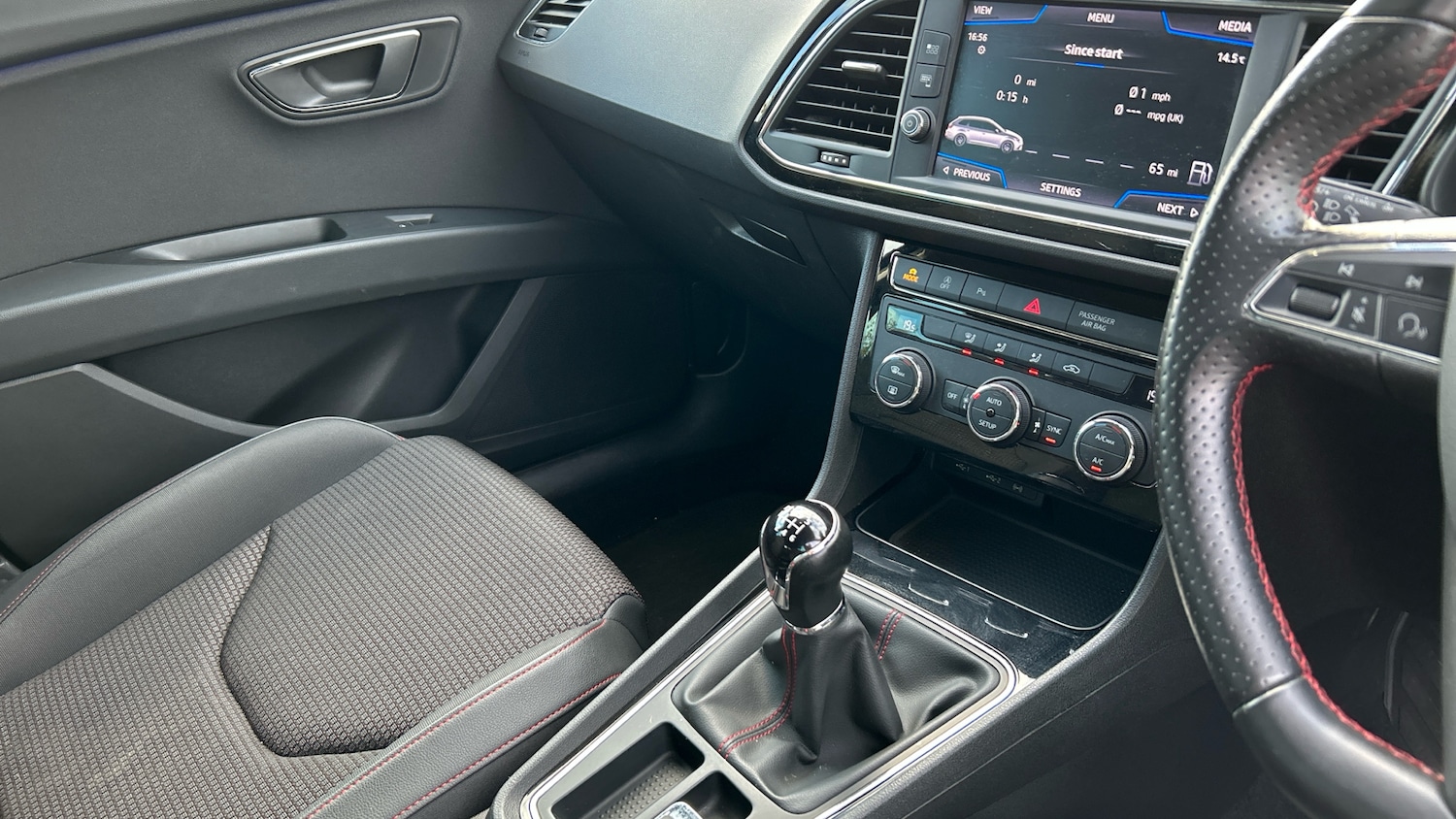 Used SEAT Leon 2018 for sale - 76144538: Photo 14