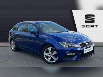 SEAT - Leon