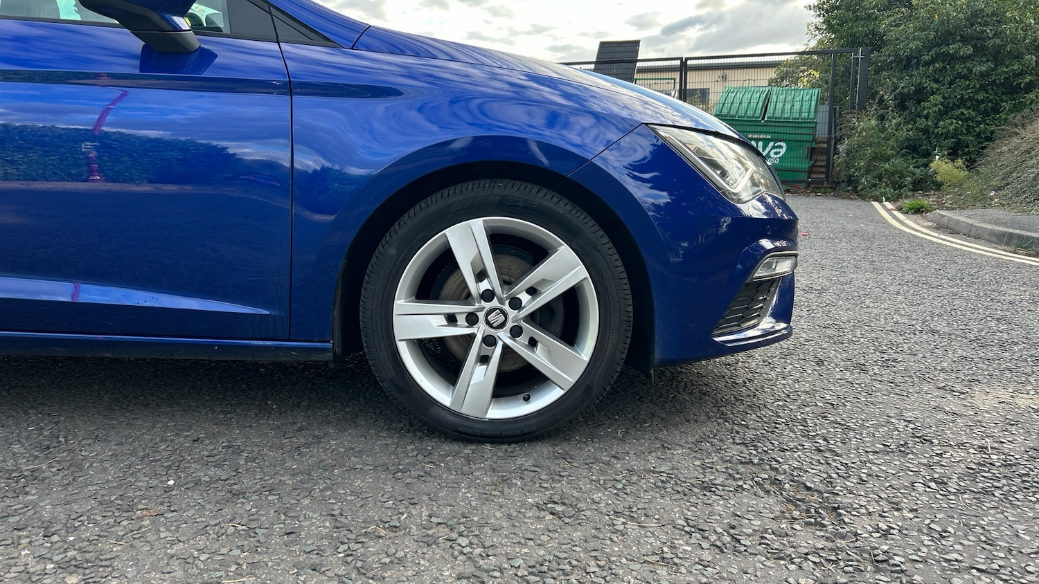 Used SEAT Leon 2018 for sale - 76144538: Photo 21