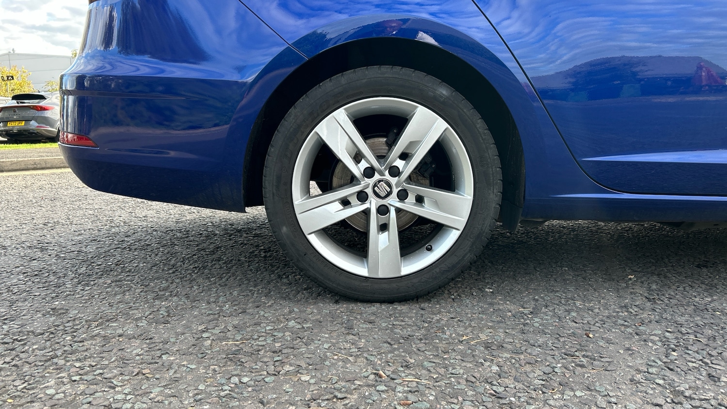 Used SEAT Leon 2018 for sale - 76144538: Photo 22