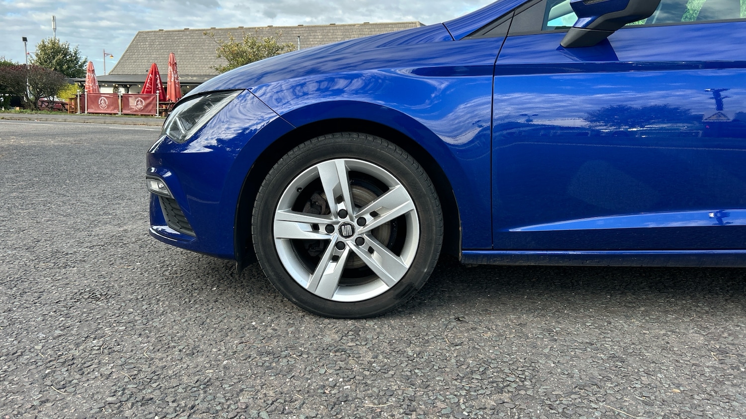 Used SEAT Leon 2018 for sale - 76144538: Photo 23
