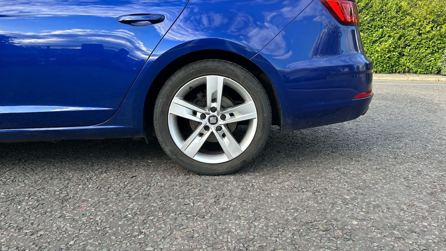 Used SEAT Leon 2018 for sale - 76144538: Photo 24