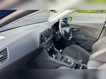 Used SEAT Leon 2018 for sale - 76144538: Photo 2