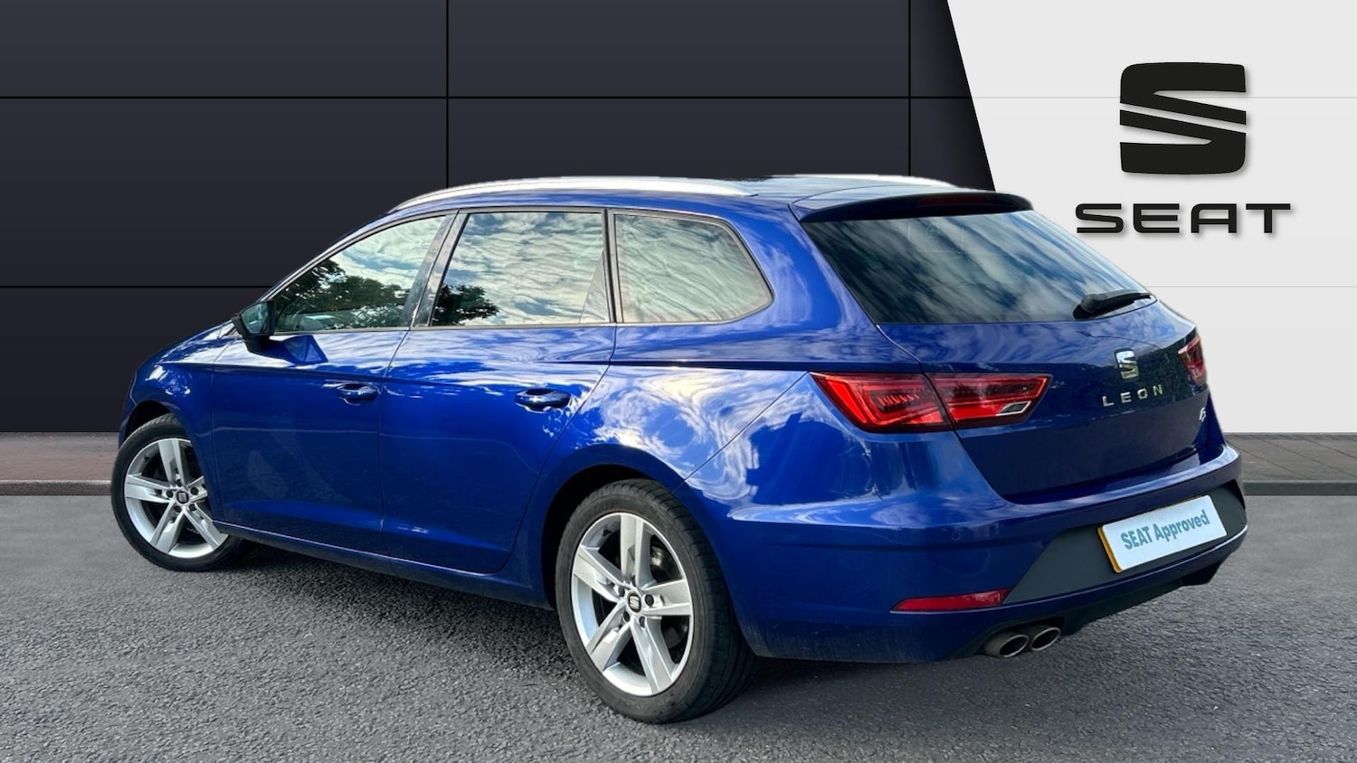 Used SEAT Leon 2018 for sale - 76144538: Photo 3
