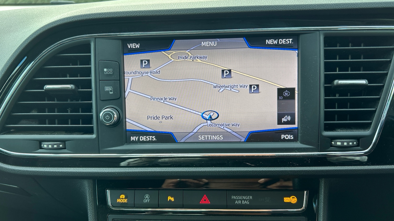 Used SEAT Leon 2018 for sale - 76144538: Photo 32