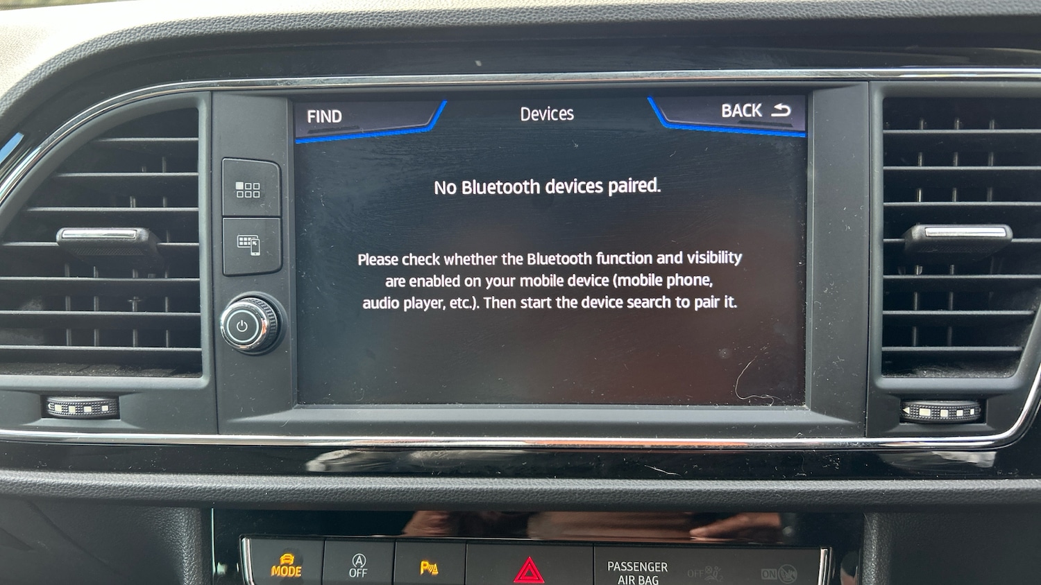 Used SEAT Leon 2018 for sale - 76144538: Photo 35