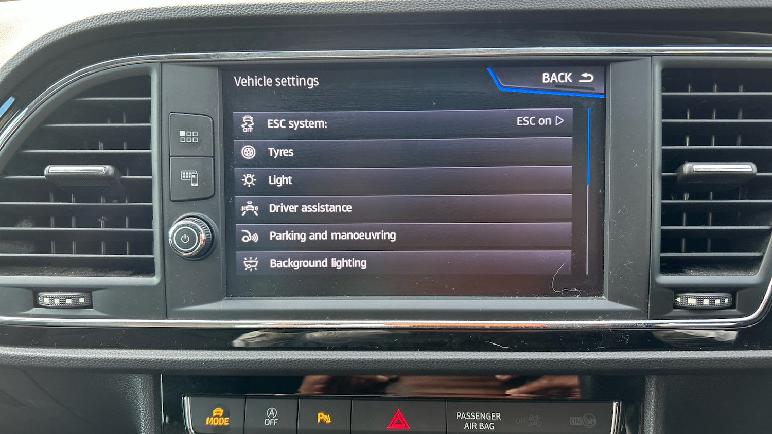 Used SEAT Leon 2018 for sale - 76144538: Photo 38