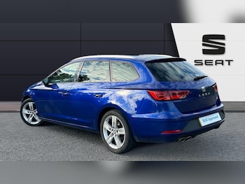 Used SEAT Leon 2018 for sale - 76144538: Photo 3
