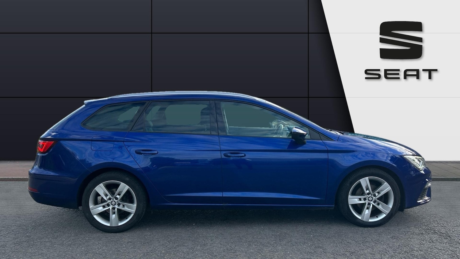 Used SEAT Leon 2018 for sale - 76144538: Photo 4