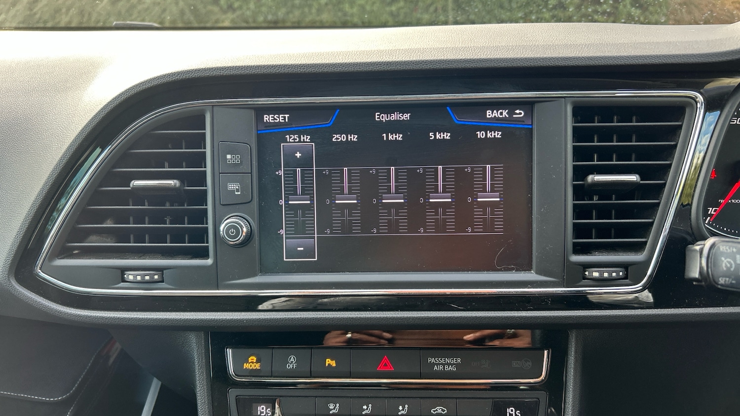 Used SEAT Leon 2018 for sale - 76144538: Photo 41