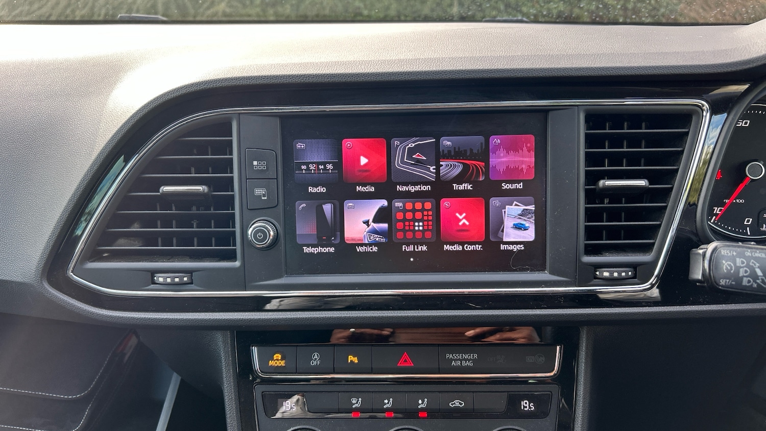 Used SEAT Leon 2018 for sale - 76144538: Photo 42