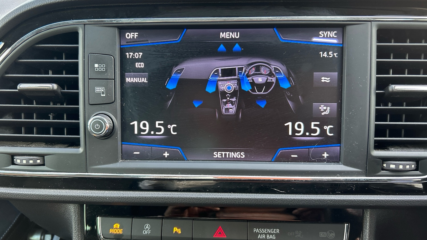 Used SEAT Leon 2018 for sale - 76144538: Photo 45