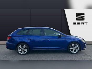 Used SEAT Leon 2018 for sale - 76144538: Photo 4