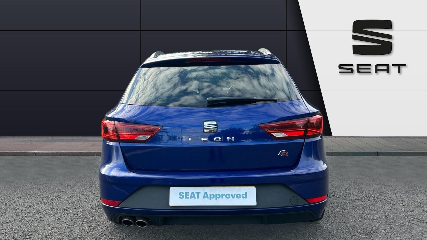 Used SEAT Leon 2018 for sale - 76144538: Photo 8