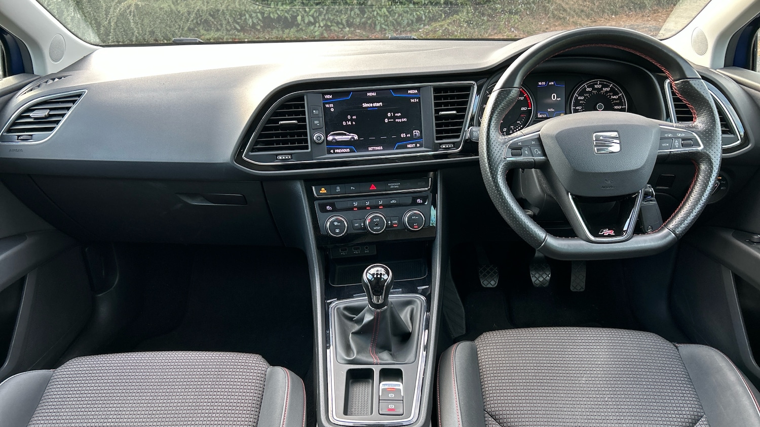 Used SEAT Leon 2018 for sale - 76144538: Photo 9