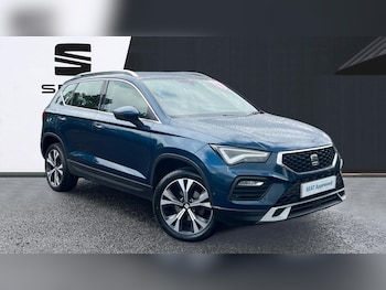Used SEAT Ateca 2021 for sale - 79559562: Photo