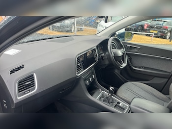 Used SEAT Ateca 2021 for sale - 79559562: Photo