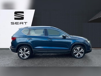 Used SEAT Ateca 2021 for sale - 79559562: Photo