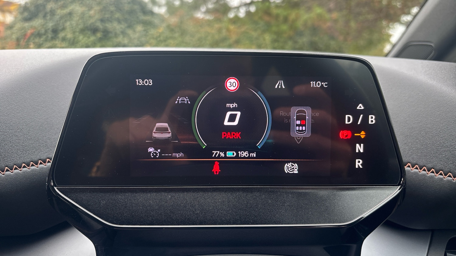 Used Cupra Born 2025 for sale - 76401930: Photo 11